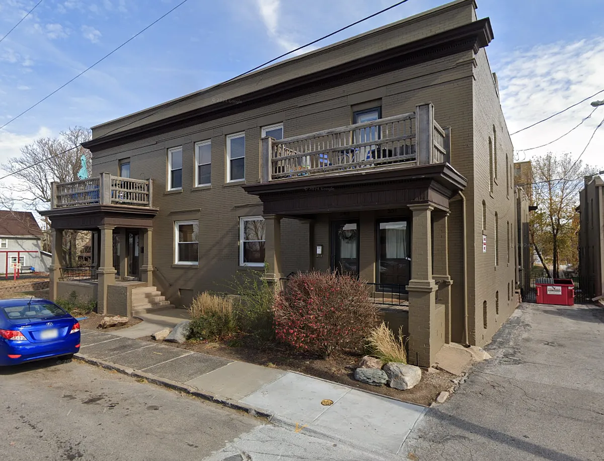 Building Photo - 547 S 27th St