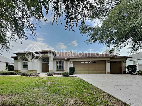 9424 Clover Glen Dr, Riverview, FL 33569