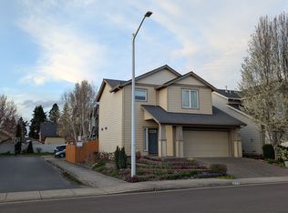 879 Harbour Ln NE, Keizer, OR 97303