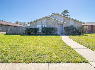 14010 Meyersville Dr, Houston, TX 77049