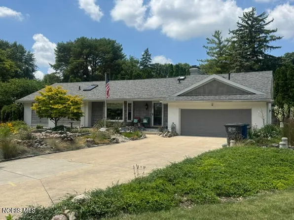 1162 Nannette Dr, Toledo, OH 43614