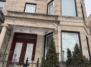 2306 S Marshall Blvd #2, Chicago, IL 60623