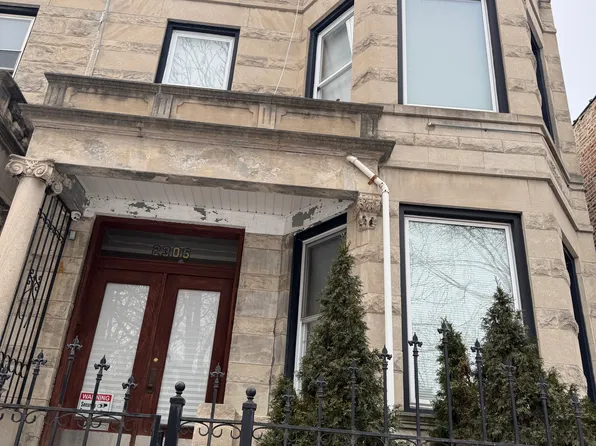 2306 S Marshall Blvd #2, Chicago, IL 60623