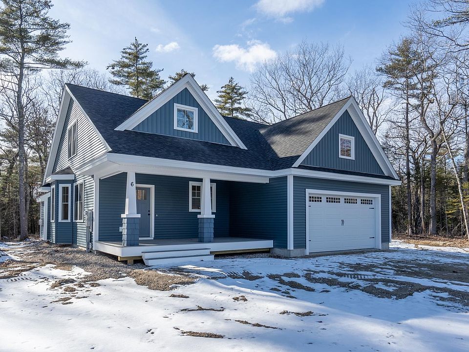 6 Remington Court, Center Tuftonboro, NH 03816 Zillow