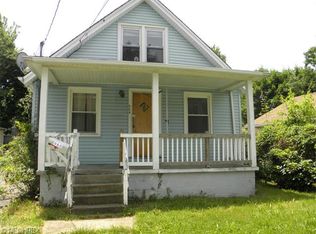 968 Clifford Ave, Akron, OH 44306