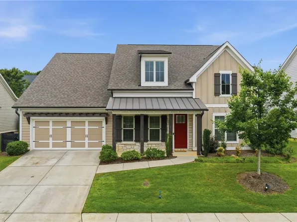 159 Waverly Dr, Alpharetta, GA 30004