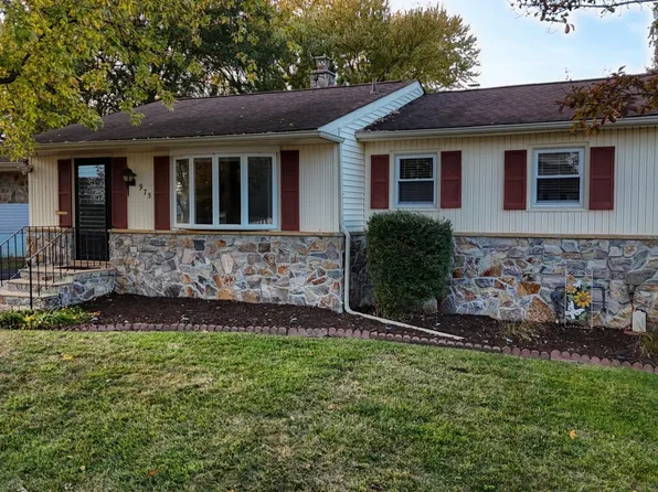 975 Carvel Dr, Dover, DE 19901