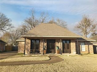 344 Jacob B Loop, Alexandria, LA 71303