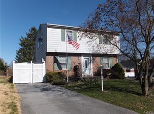 319 S Muhlenberg St, Allentown, PA 18104