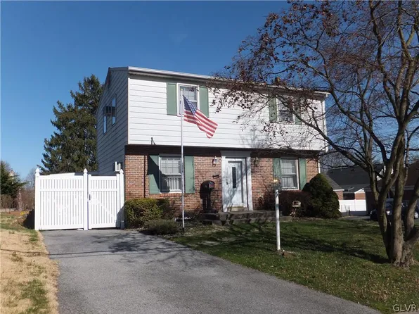 319 S Muhlenberg St, Allentown, PA 18104