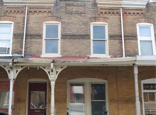 614 1/2 Park St, Allentown, PA 18102