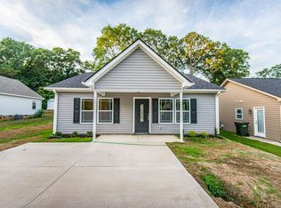 145 Fuller St, Pacolet, SC 29372