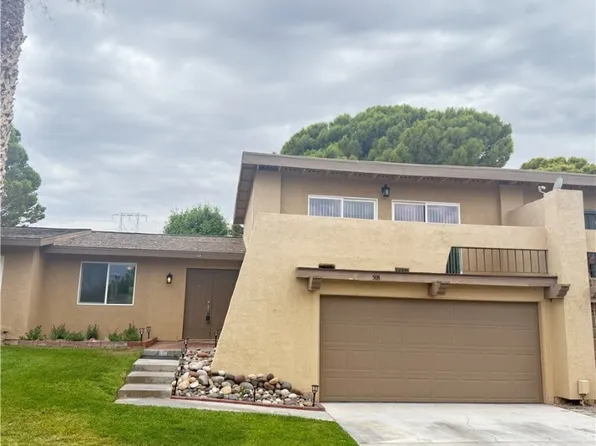 508 Woodcrest Ct, Boulder City, NV 89005