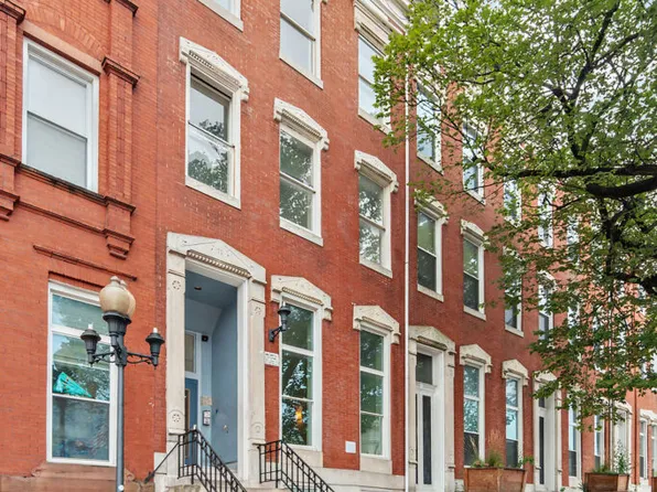 The McAllister, 317 E North Ave #00508c26a, Baltimore, MD 21202