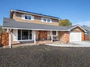 1338 Sumac Cir, Concord, CA 94521