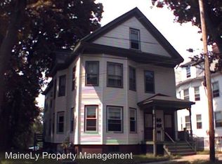 60 Roberts St #2, Portland, ME 04102