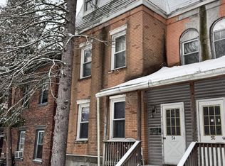 54 Vliet Street, Cohoes, NY 12047