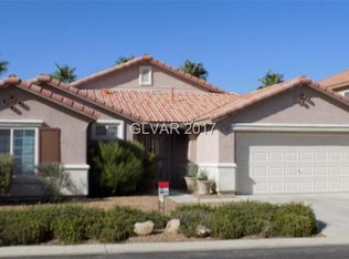 7338 Brushwood Peak Ave, Las Vegas, NV 89113