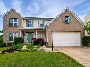 95 Brittony Woods Dr, Monroe, OH 45050