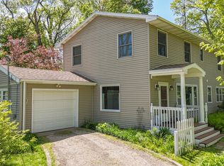 61100 Quinnesec Rd, Cassopolis, MI 49031