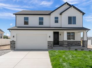 1988 E Collette St, Lake Point, UT 84074