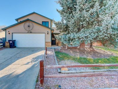 809 Jay Pl, Berthoud, CO, 80513