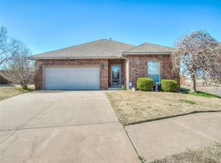 6829 NW 136th Ct, Oklahoma City, OK 73142
