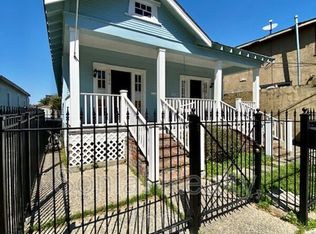 1926 Burdette St #1928, New Orleans, LA 70118