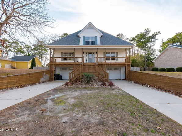 917 W Haven Boulevard, Morehead City, NC 28557