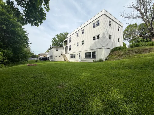 43 Eustis Street, Lewiston, ME 04240