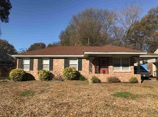5312 Lyford Ave, Memphis, TN 38119