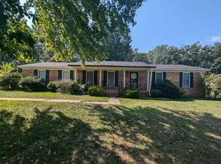 3220 Juniper Dr, Batesville, AR 72501