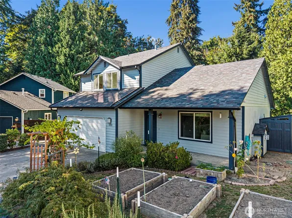 1858 21st Avenue SE, Olympia, WA 98501
