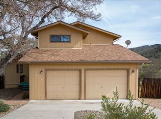 4979 Buck Tail Ln, Heritage Ranch, CA 93446