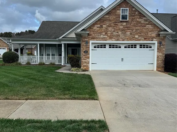 118 Garner Dr, Salisbury, NC 28146