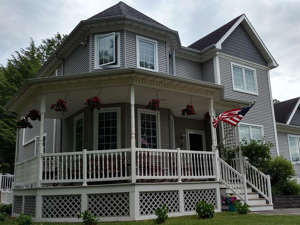 Quality Custom Victorian 