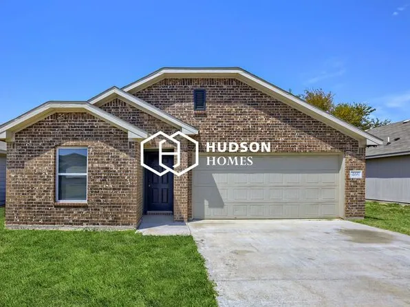 469 Bobbie St, Mabank, TX 75147