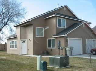 4818 Maid Jessica St #0, Caldwell, ID 83607