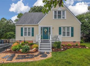 6174 Retreat Hill Ln, Mechanicsville, VA 23111
