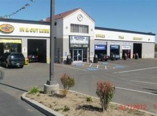 2213 Patterson Rd, Riverbank, CA 95367