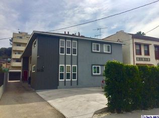 1618 N Kenmore Ave APT 8, Los Angeles, CA 90027