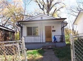 5630 Hodiamont Ave, Saint Louis, MO