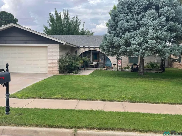 2010 W Clayton Ave, Artesia, NM 88210