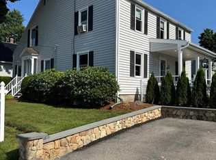 11 Dunbar St, Worcester, MA 01603