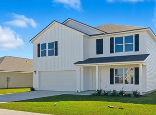 132 Milestone Trl, Crawfordville, FL 32327