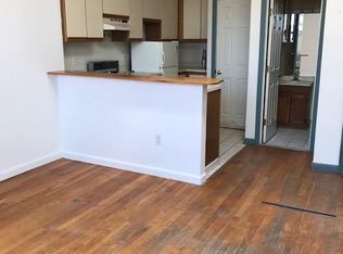 549 Columbus Ave #600PP, Boston, MA 02118