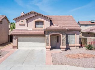 8564 W Carol Ave, Peoria, AZ 85345