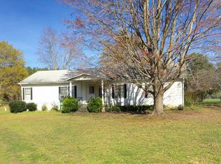 774 Mill Creek Rd, Wake, VA 23176