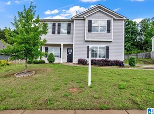 1291 Archers Cove Ln, Springville, AL 35146