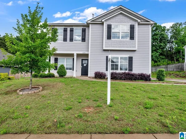 1291 Archers Cove Ln, Springville, AL 35146